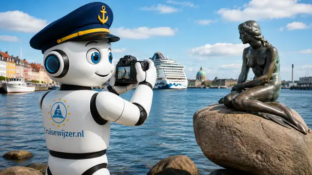 IS KOPENHAGEN DE STIJLVOLLE PAREL VAN SCANDINAVIE?